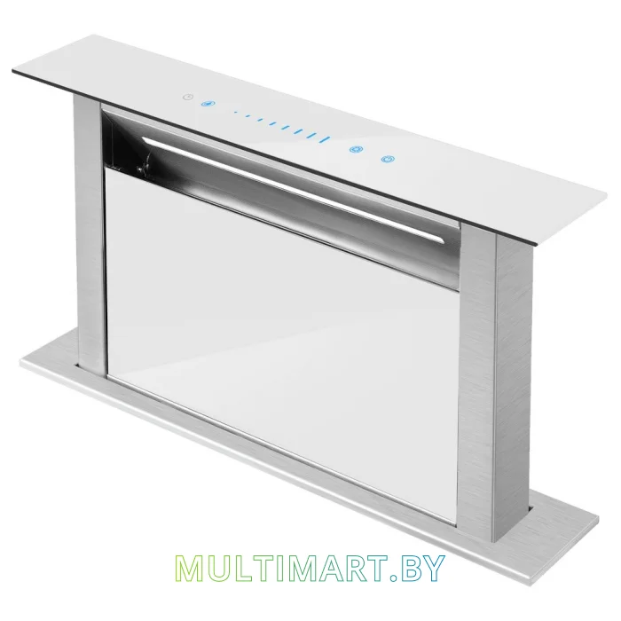 Вытяжка MAUNFELD Prestige 90 (белый)